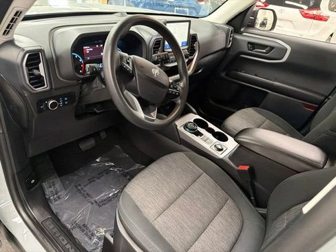 Used 2023 Ford Bronco Sport Big Bend AWD/4WD image 15