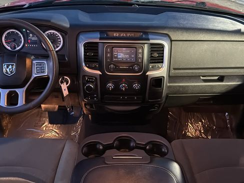 Certified 2022 RAM 1500 Classic Warlock image 26