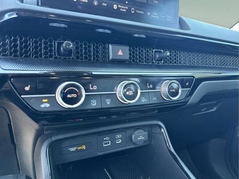 Certified 2024 Honda CR-V EX-L image 29