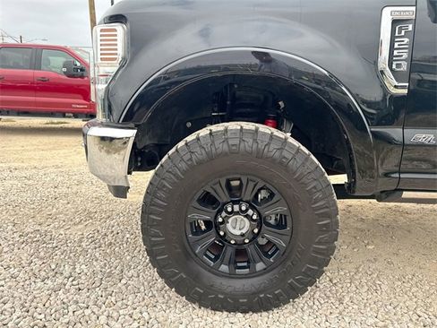 Used 2022 Ford F250 King Ranch w/ Tremor Off-Road Package image 23