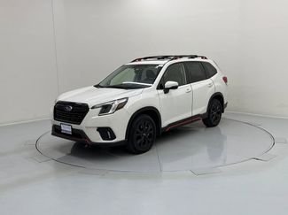 Used 2024 Subaru Forester Sport video 2