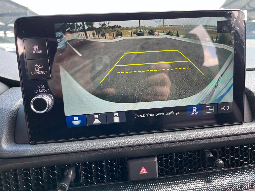 Certified 2026 Honda CR-V Sport-L image 26