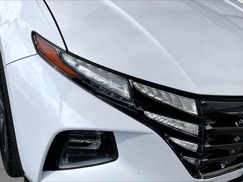 Used 2023 Hyundai Tucson Limited AWD/4WD image 28