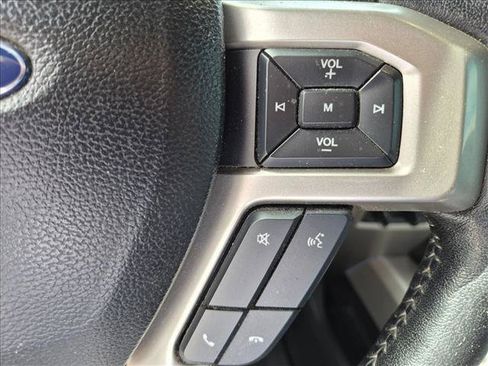 Certified 2021 Ford F250 Lariat AWD/4WD image 13