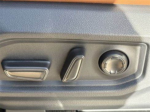 New 2026 Toyota Tundra 1794 Edition image 21