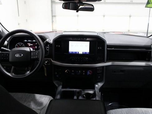 Used 2022 Ford F150 XLT image 16