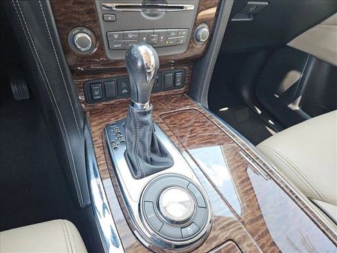 Used 2019 Nissan Armada SL w/ Premium Package RWD image 17