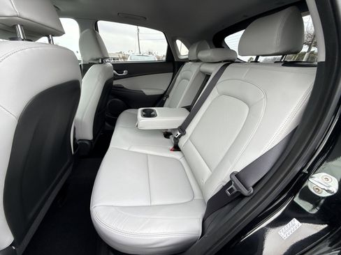 Certified 2023 Hyundai Kona Limited image 25