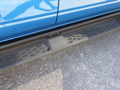 New 2025 Ford Bronco Badlands image 13