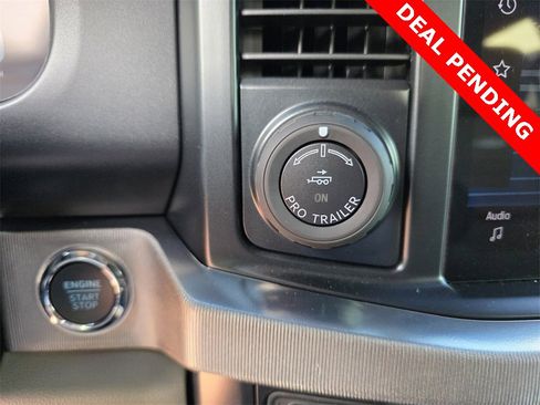 Used 2025 Ford F350 Platinum w/ Platinum Plus Package image 30