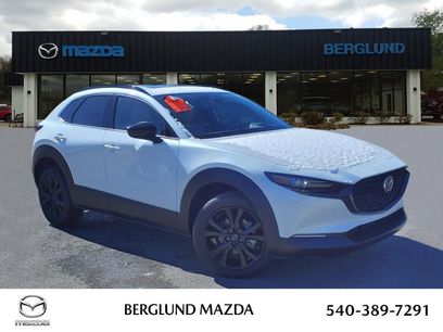 New 2025 MAZDA CX-30 2.5 Turbo w/ Premium Package