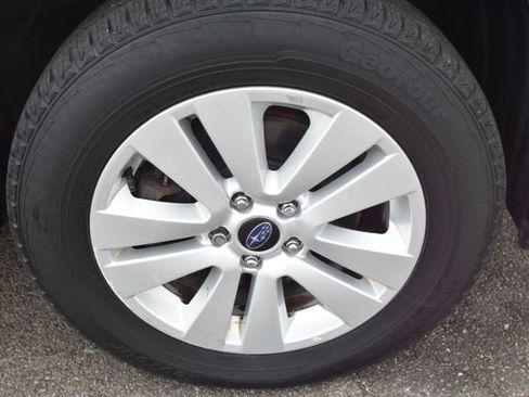 Used 2018 Subaru Outback 2.5i AWD/4WD image 42