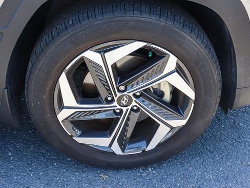 Used 2023 Hyundai Tucson SEL w/ Convenience Package FWD image 14