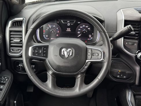 Used 2025 RAM 2500 Laramie image 12