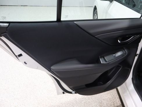 Used 2025 Subaru Legacy Premium image 18