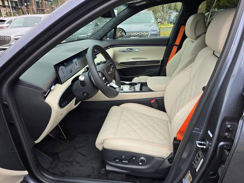 New 2026 Genesis GV70 3.5T Sport Prestige image 20