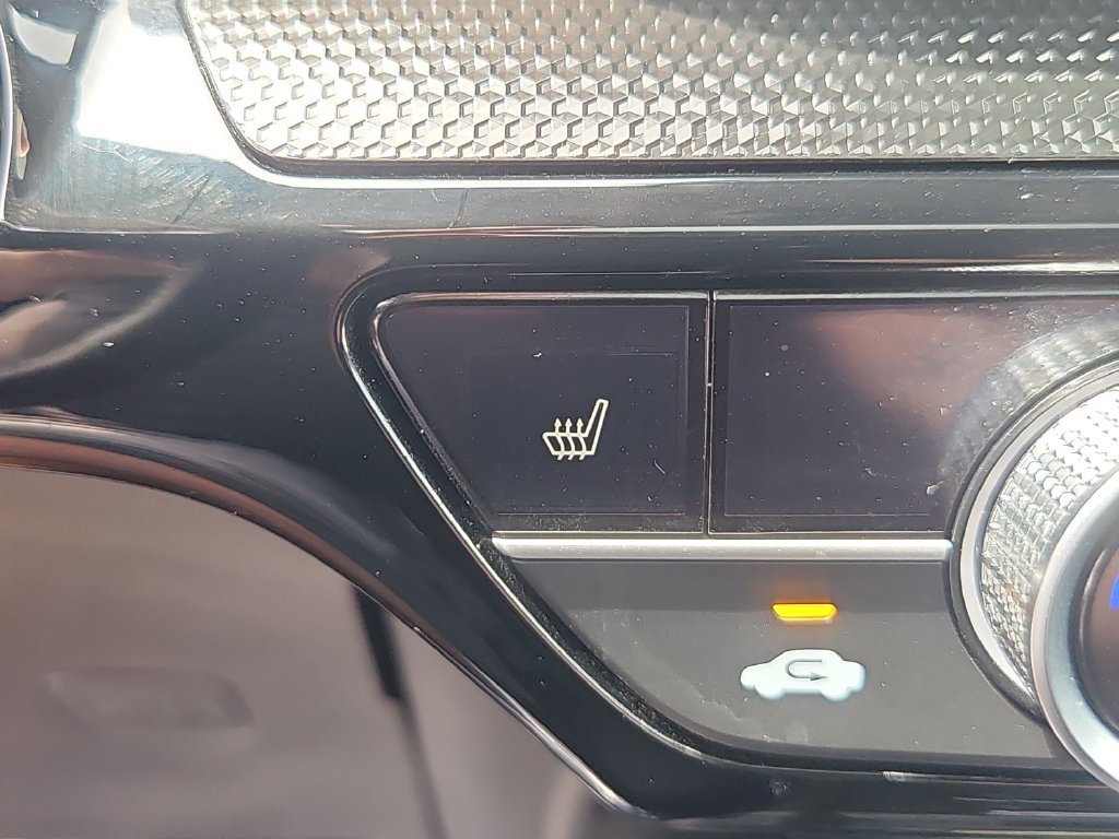 Certified 2025 Honda CR-V EX-L image 19