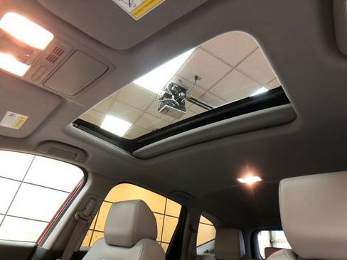 Used 2020 Honda CR-V EX-L image 20