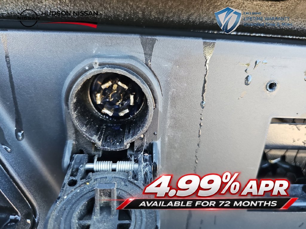 Used 2024 Ford F150 Tremor w/ Bed Utility Package AWD/4WD image 34