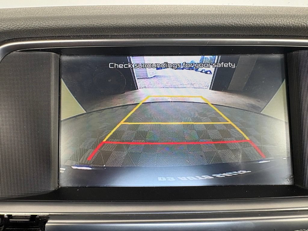 Used 2016 Kia Optima EX w/ Premium Package FWD image 44