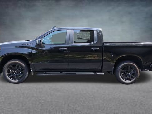 New 2026 Chevrolet Silverado 1500 RST w/ Safety Package AWD/4WD image 4