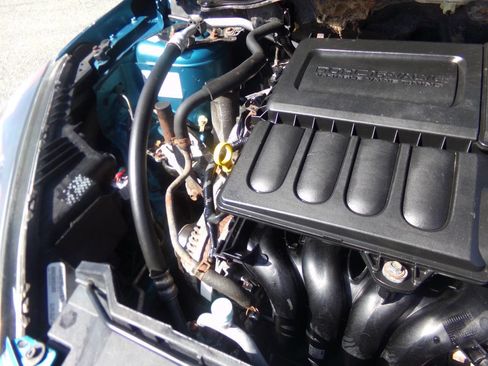 Used 2011 MAZDA MAZDA2 Sport image 18