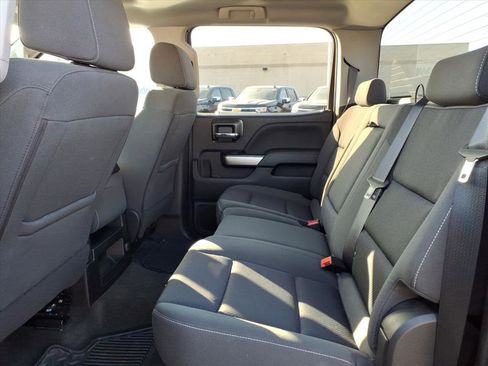 Used 2018 Chevrolet Silverado 1500 LT w/ All Star Edition image 24