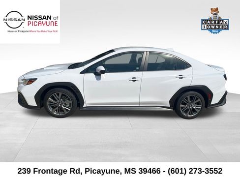 Used 2024 Subaru WRX image 2