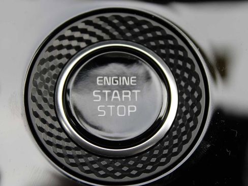 New 2025 Kia Niro EX image 31