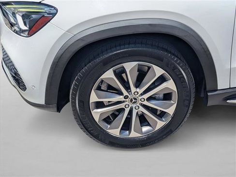 Used 2021 Mercedes-Benz GLE 350 4MATIC image 25