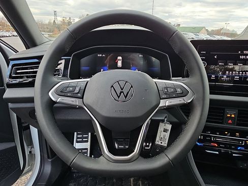 New 2026 Volkswagen Jetta Sport image 15