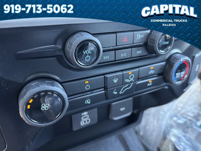 New 2027 Ford F250 XL w/ XL Chrome Package RWD image 30