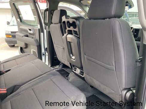 New 2026 Chevrolet Silverado 1500 LT image 29