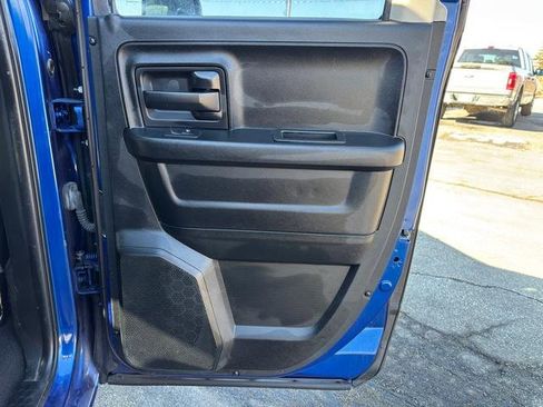 Used 2018 RAM 1500 Express w/ Express Value Package image 14