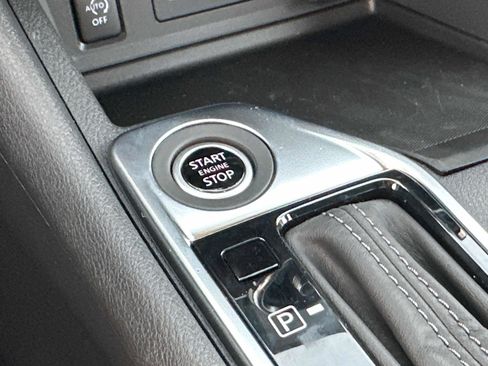 New 2025 Nissan Sentra SV w/ All-Weather Package image 37