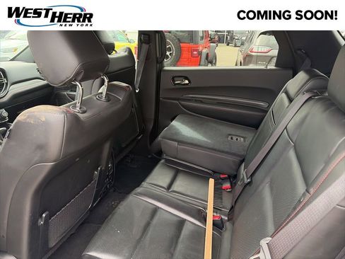Used 2025 Dodge Durango R/T image 6