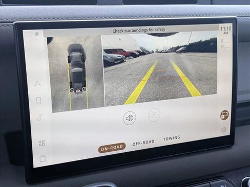 Used 2023 Land Rover Defender 110 S image 15