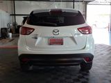 Used 2016 MAZDA CX-5 Touring w/ Bose/Moonroof Package image 5
