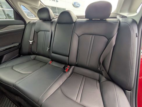 Used 2025 Kia K5 EX FWD image 13