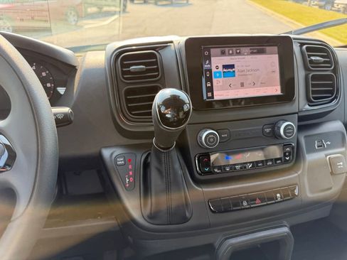 New 2026 RAM ProMaster 3500 w/ Convenience Group image 17