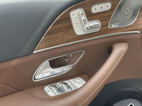 Certified 2025 Mercedes-Benz GLE 350 GLE 350 image 12