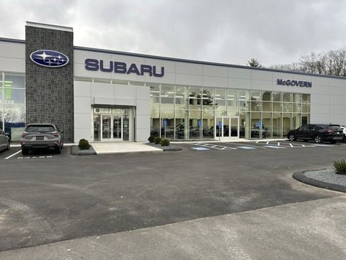 Used 2022 Subaru Crosstrek 2.5i Limited w/ Moonroof Package 2 image 4