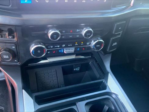 Certified 2025 Ford F350 Lariat w/ Chrome Package AWD/4WD image 35