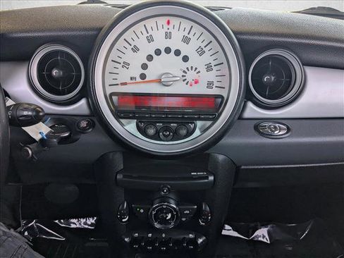 Used 2012 MINI Cooper Convertible FWD image 10
