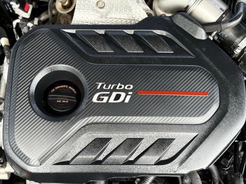 Used 2019 Kia Optima SX image 61