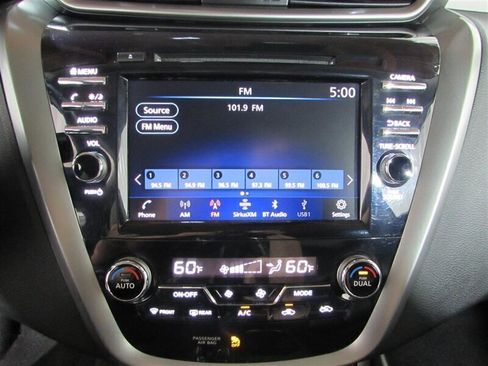 Used 2023 Nissan Murano SV image 68