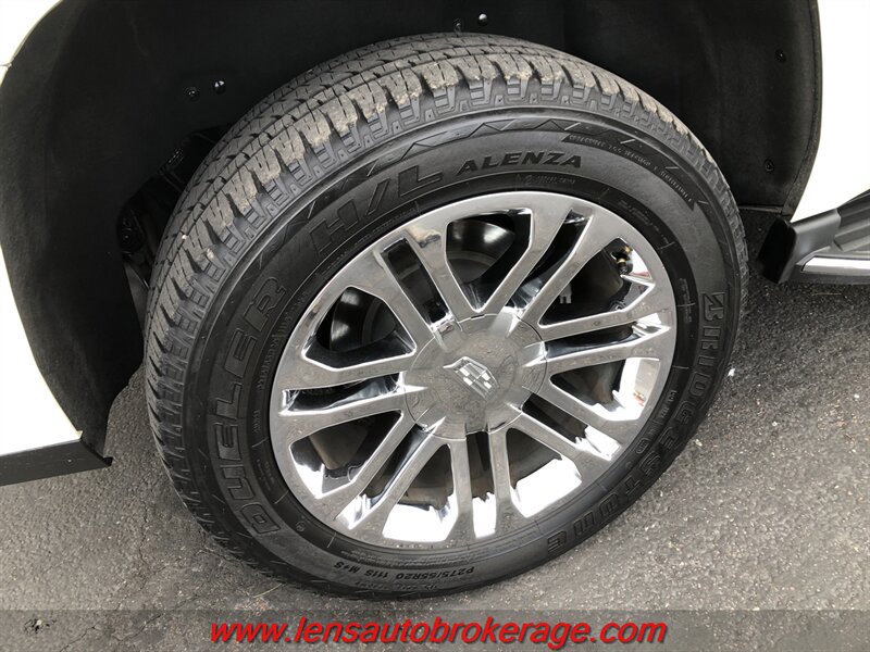 Used 2015 Cadillac Escalade 2WD image 26