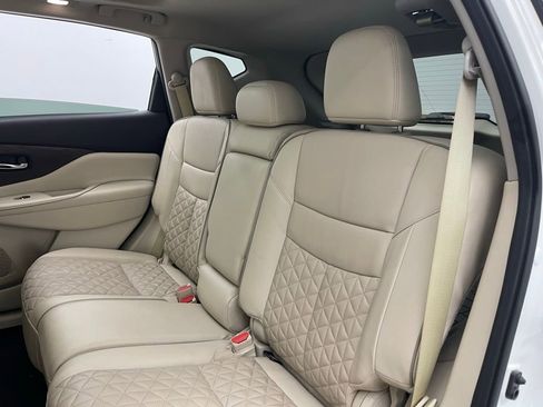 Used 2019 Nissan Murano Platinum AWD/4WD image 39