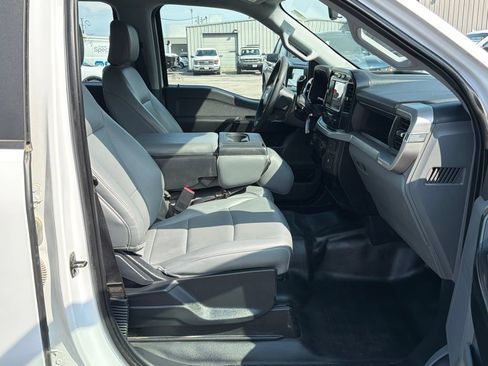Used 2023 Ford F150 XL w/ Trailer Tow Package AWD/4WD image 19