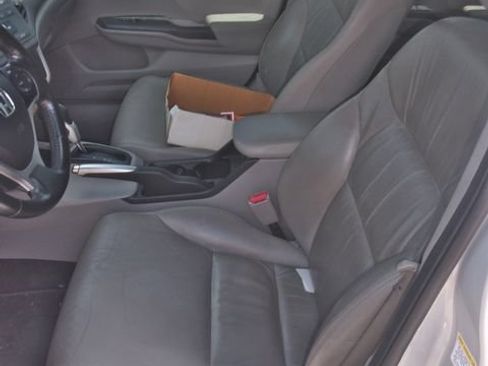 Used 2012 Honda Civic Hybrid Sedan image 11